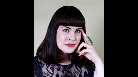 caitlin doughty nude|Anyone else think Caitlin Doughty is really pretty but also has ...